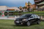 Kia Cerato Sport 2018 года (AU)